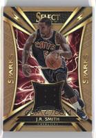 J.R. Smith #/49