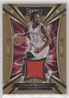 Patrick Beverley #/49