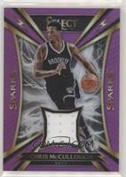 Chris McCullough #/99