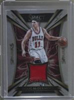 Doug McDermott #/199