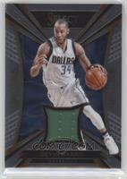 Devin Harris #/199