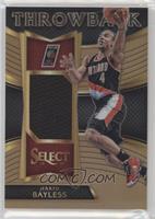 Jerryd Bayless #/49