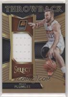 Miles Plumlee #/49