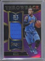 Monta Ellis #/99