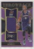 Michael Beasley #/99