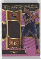 Channing Frye [EX to NM] #/99