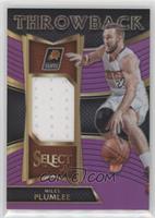 Miles Plumlee #/99