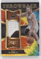 Miles Plumlee [Noted] #/25