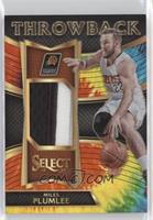 Miles Plumlee #/25