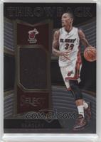 Michael Beasley #/199