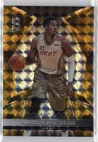 Hassan Whiteside #/10