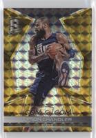 Tyson Chandler #/10