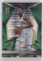 Thaddeus Young #/5