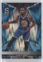Kevin Durant [EX to NM] #/60
