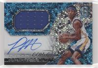 Rookie Jersey Autographs - Patrick McCaw #/99