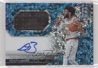 Rookie Jersey Autographs - DeAndre' Bembry #/99