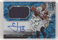 Rookie Jersey Autographs - Cheick Diallo #/99