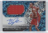 Rookie Jersey Autographs - Brice Johnson #/99