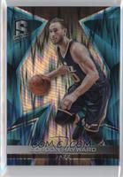 Gordon Hayward #/60