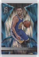 Stephen Curry [EX to NM] #/60