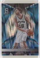 Pau Gasol #/60