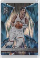 Enes Kanter #/60