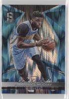 Emmanuel Mudiay #/60