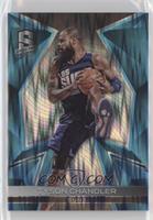 Tyson Chandler #/60