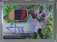 Rookie Jersey Autographs - Cheick Diallo #/25