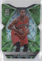 Maurice Harkless #/25