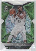 Greg Monroe #/25