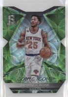 Derrick Rose #/25