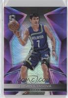 Ersan Ilyasova #/49