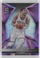 Enes Kanter #/49