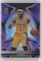 D'Angelo Russell #/49