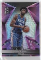 Joel Embiid #/49