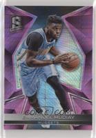 Emmanuel Mudiay #/49