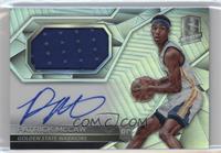 Rookie Jersey Autographs - Patrick McCaw #/300