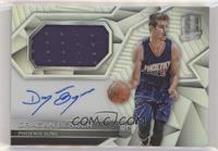 Rookie Jersey Autographs - Dragan Bender [EX to NM] #/300