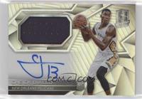 Rookie Jersey Autographs - Cheick Diallo #/300