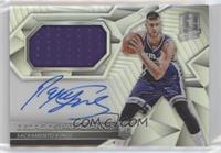 Rookie Jersey Autographs - Georgios Papagiannis #/300