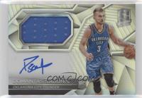 Rookie Jersey Autographs - Domantas Sabonis #/300