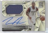 Rookie Jersey Autographs - Kris Dunn #/300