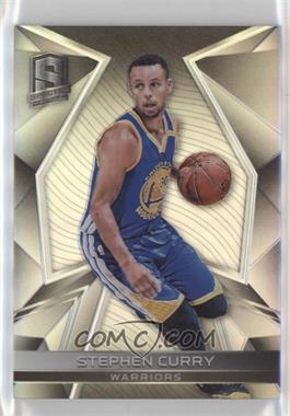 2016-17 Panini Spectra - [Base] #30 - Stephen Curry