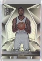 Terrence Jones