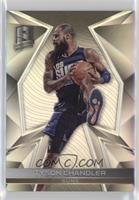 Tyson Chandler