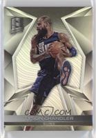 Tyson Chandler