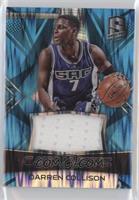 Darren Collison #/99