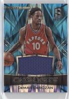 DeMar DeRozan #/99