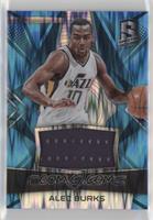 Alec Burks #/99